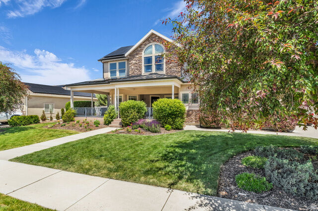 Property Photo:  635 E 250 S  UT 84032 