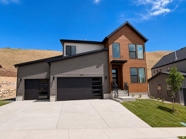 Property Photo: 5902 N Canyon Rim Rd 620 UT 84048