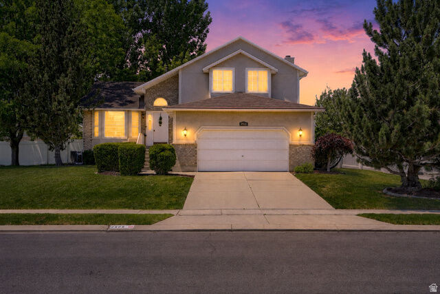 Property Photo:  9502 S Newkirk St  UT 84009 