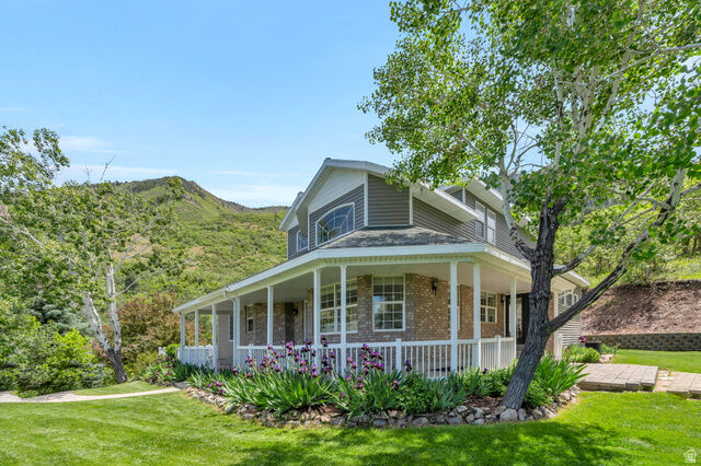 Property Photo:  855 S Skylake Dr  UT 84653 