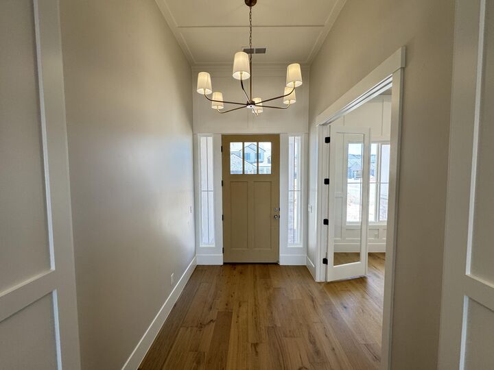 Property Photo:  4478 S Climber Wharf Ln  UT 84780 