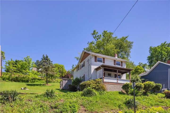 Property Photo:  123 High St  PA 15126 