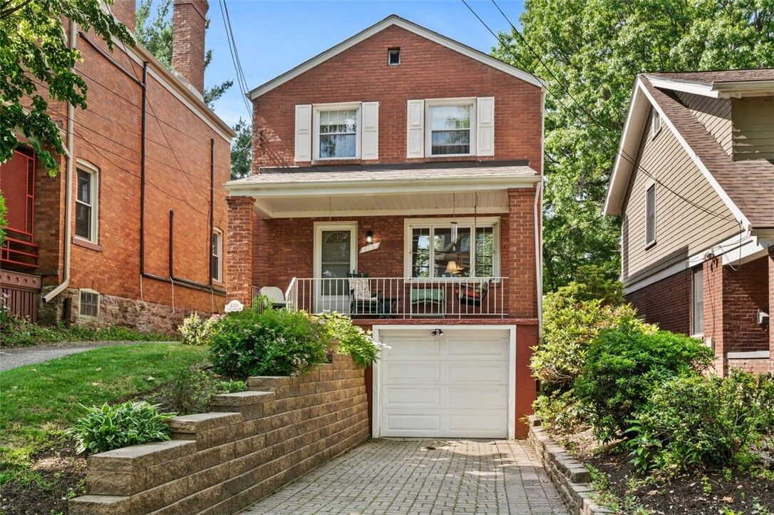Property Photo:  170 Lloyd Ave  PA 15218 