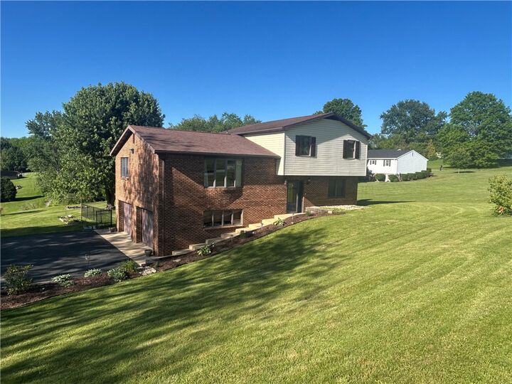 Property Photo: 111 Longanecker Rd PA 15425