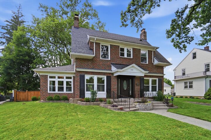 Property Photo:  1707 Longview Drive  OH 45504 