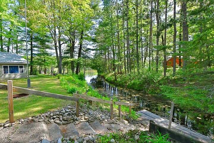 Property Photo: 3732 Ste Maria Court MI 48661
