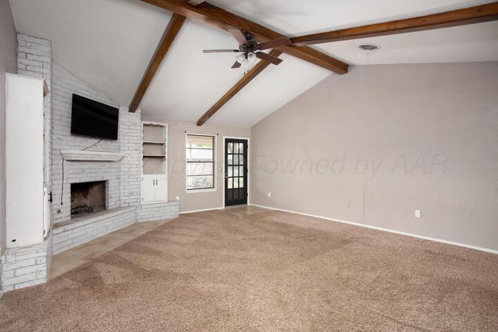 Property Photo: 1021 Cimarron Trail TX 79015
