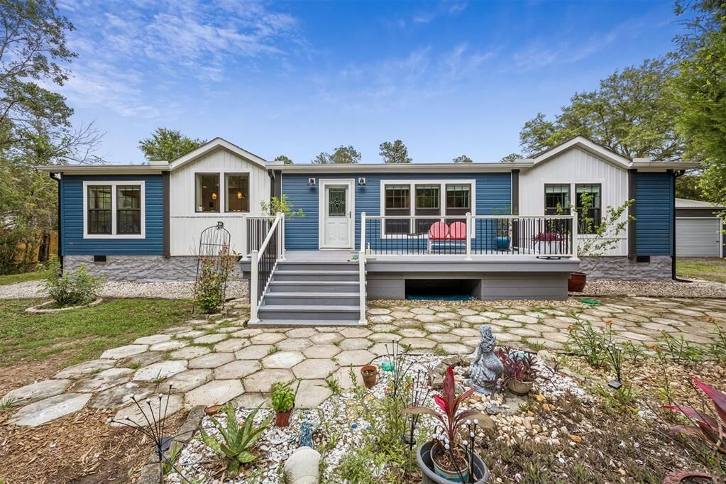 Property Photo:  85184 Burmeister Road  FL 32034 