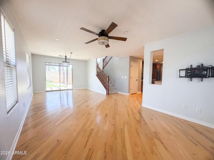 Property Photo:  2784 E Megan Street  AZ 85295 