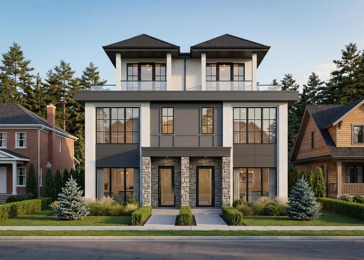470 E 18th Avenue 1 — photo 1