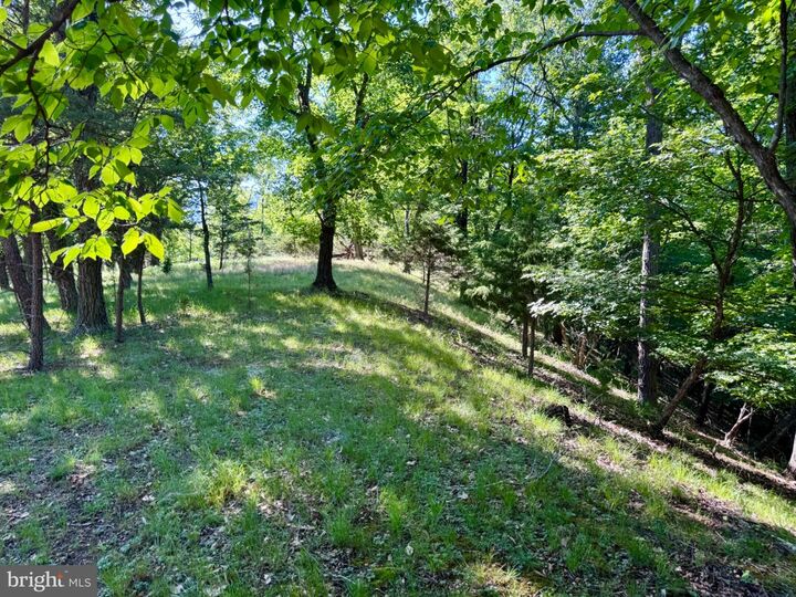 Property Photo:  326 Tweed Lane  WV 26847 