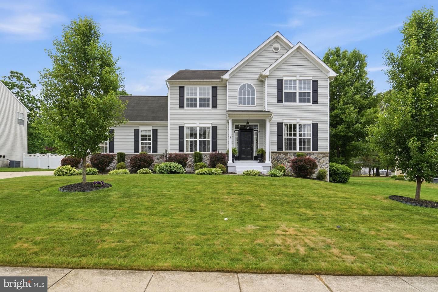 Property Photo:  3 Tomasello Drive  NJ 08332 