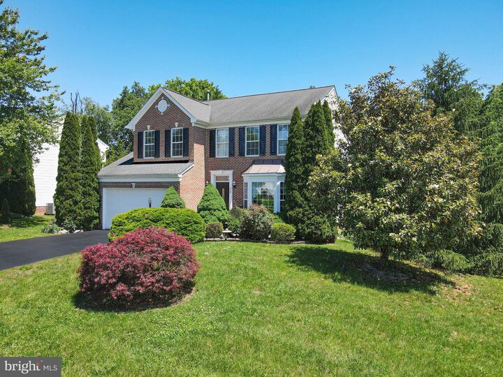 Property Photo: 438 Sawgrass Drive WV 25414