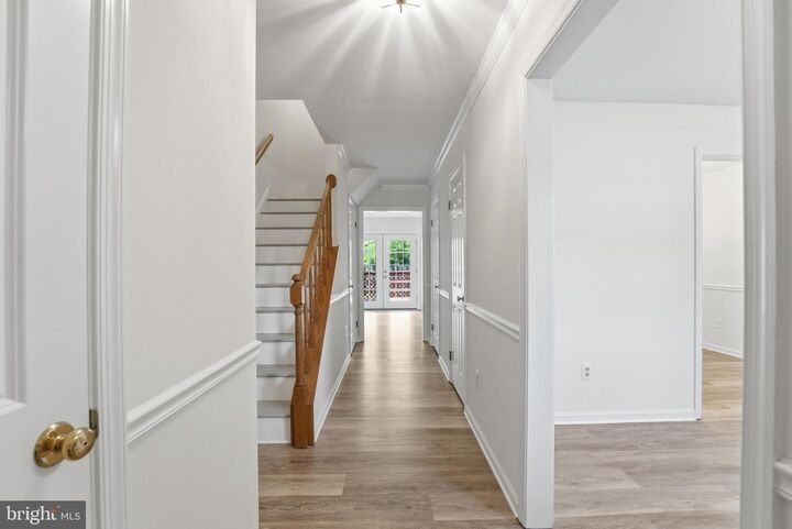 Property Photo:  168 Fairfield Drive  VA 20186 