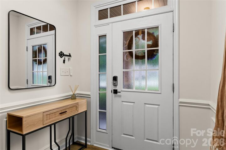 Property Photo:  7202 Toxaway Lane  NC 28269 