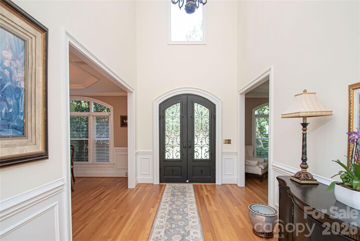 Property Photo:  15349 Ballantyne Country Club Drive  NC 28277 