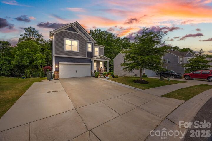 Property Photo:  1023 Ava Trail Lane  SC 29710 