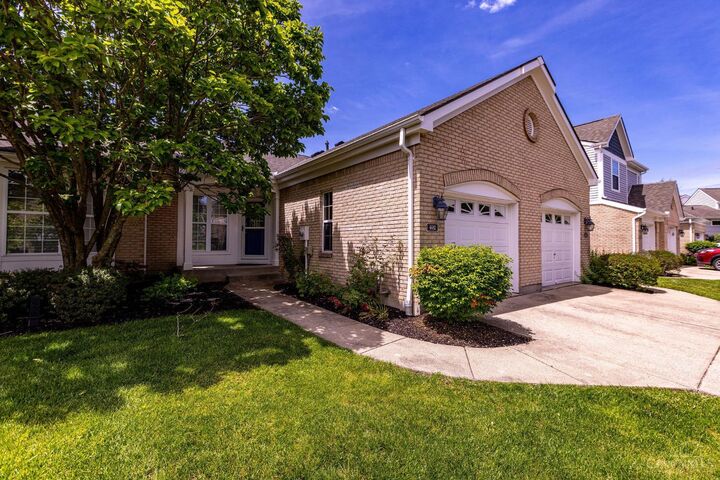 Property Photo:  6682 Villager Place  OH 45040 