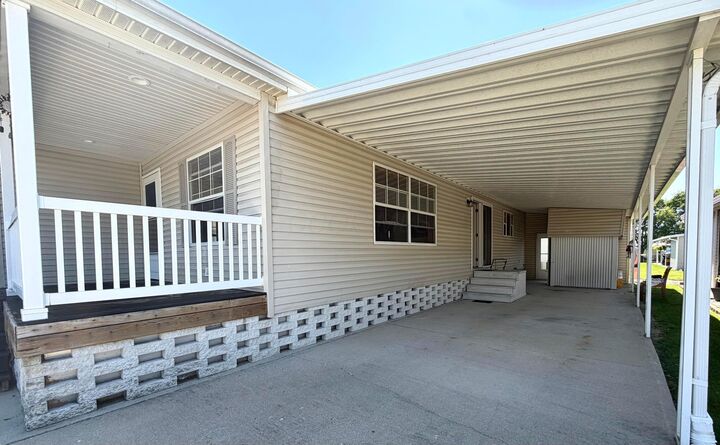 Property Photo:  4361 Todd Place  OH 43207 
