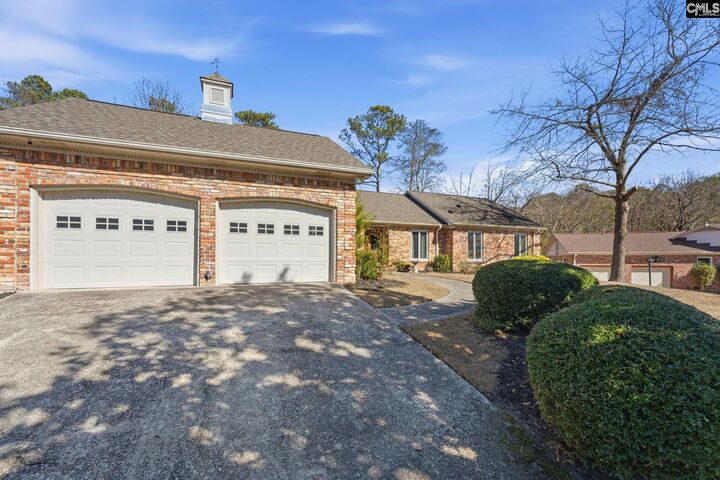 Property Photo:  134 Brookspring Rd  SC 29223 