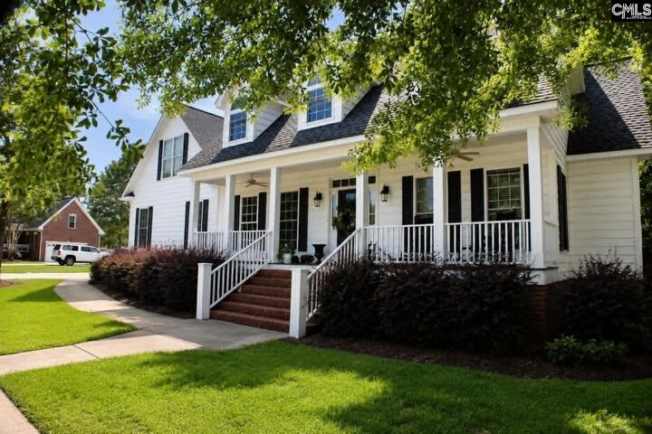 Property Photo:  25 Middleton  SC 29078 