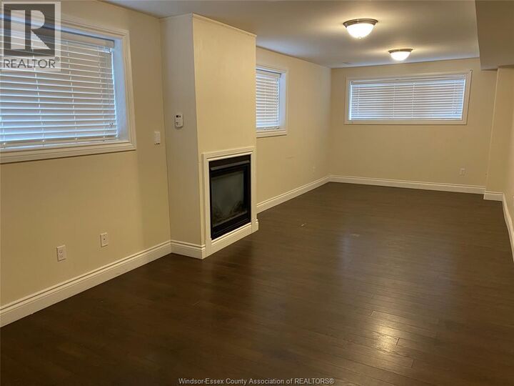 Property Photo:  1698 Northway Avenue Lower  ON N9B 3L9 