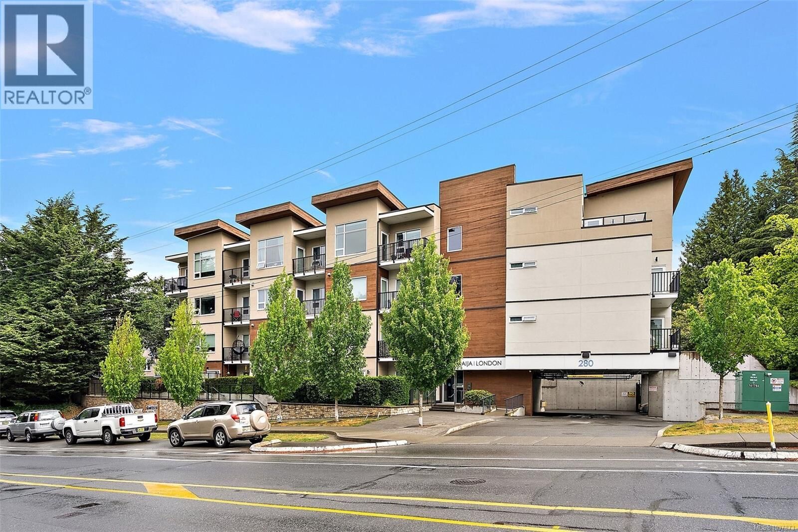 Property Photo:  280 Island Highway 309  BC V9B 1G5 