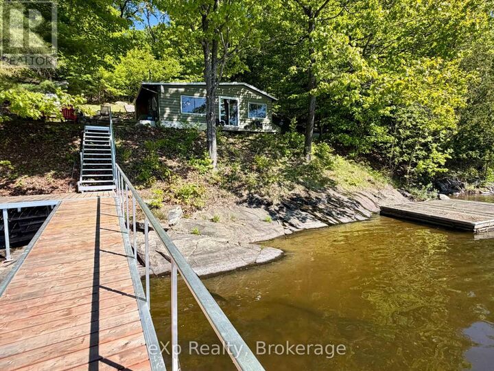 Property Photo:  1082 Cowan Park Road 3  ON P0B 1M0 