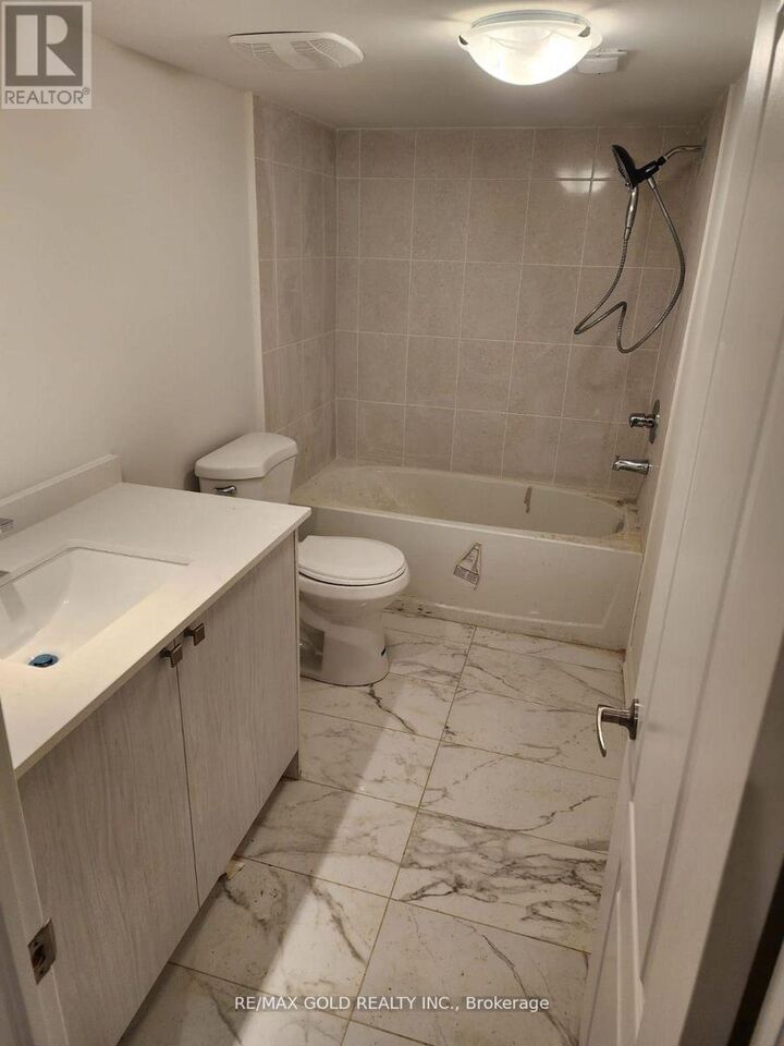 Property Photo:  17 Hashmi Place Basement  ON L6Y 6K1 