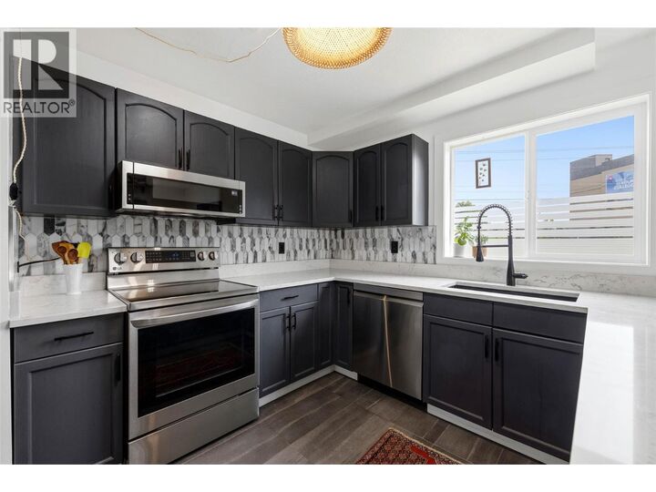 Property Photo: 3160 Casorso Road 214 BC V1W 3L7