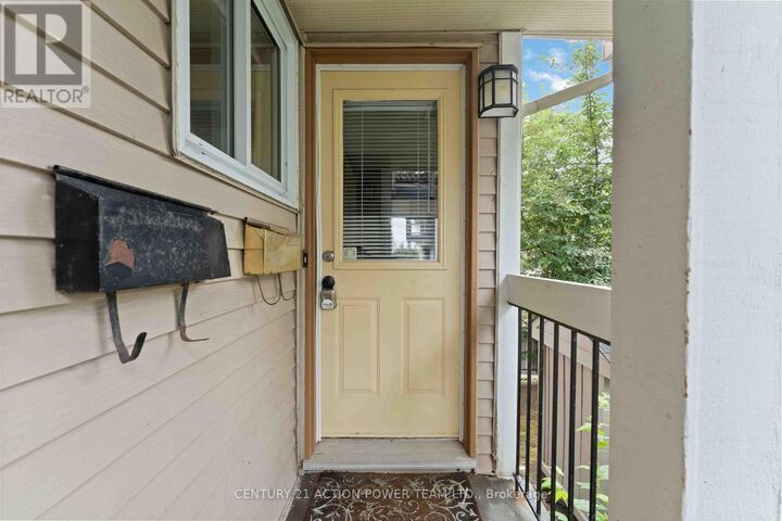 Property Photo:  1006 Tanguay Court 41  ON K2L 3X5 