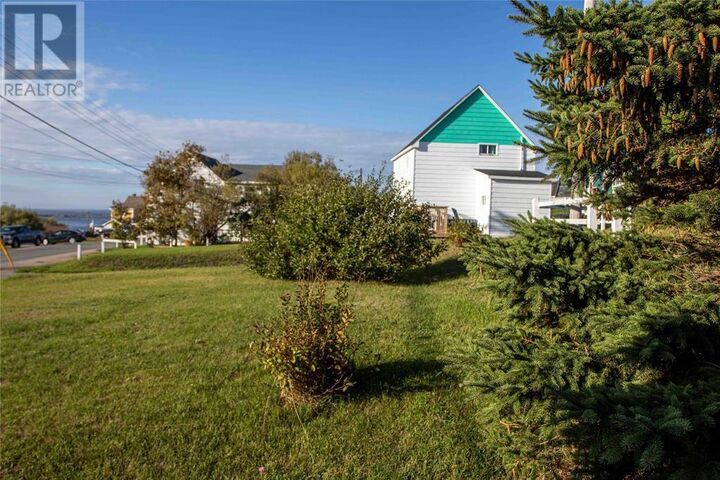 Property Photo: 17-19 John Cabot Drive NL A0C 1B0
