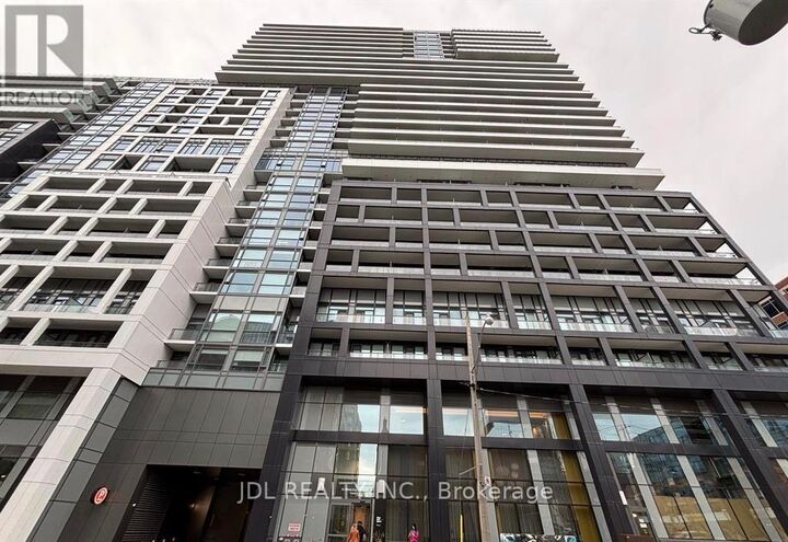 Property Photo:  70 Princess Street 1428  ON M5A 0X6 