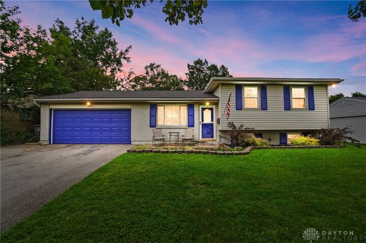Property Photo:  245 Grantwood Drive  OH 45449 