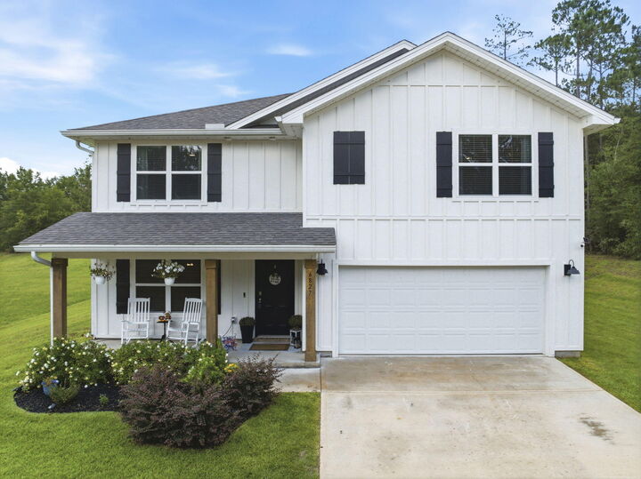 Property Photo:  6827 Interlachen Lane  FL 32567 