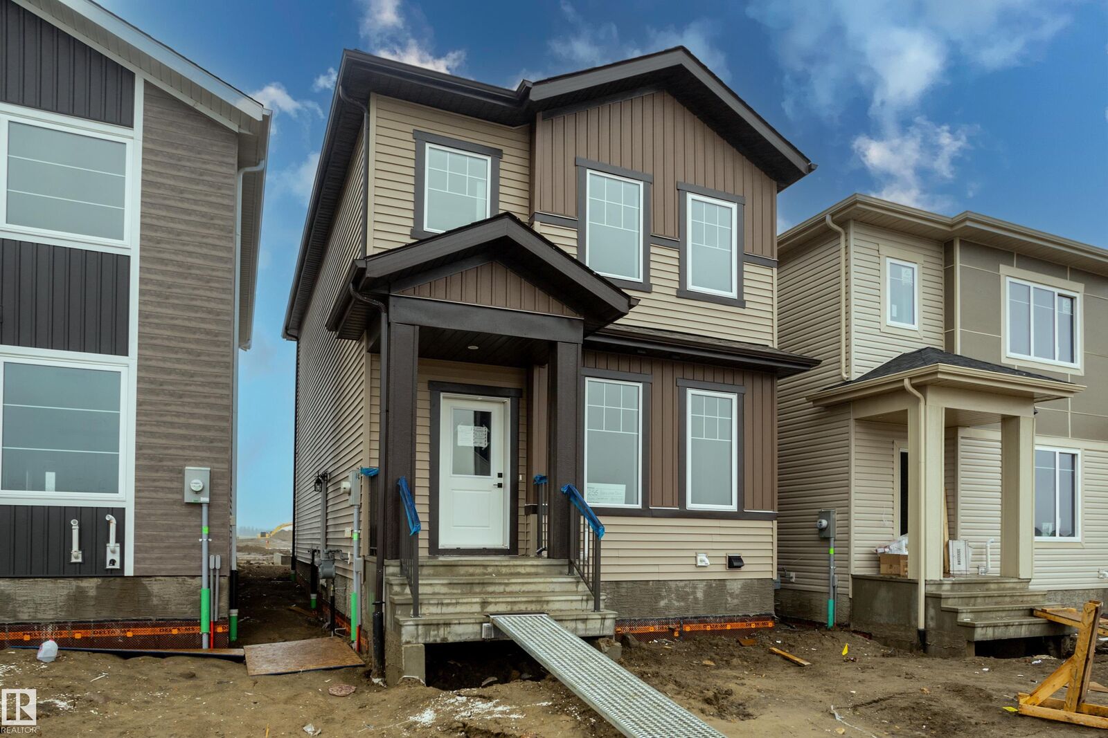 Property Photo: 256 Black Stone Drive AB T9E 1G2