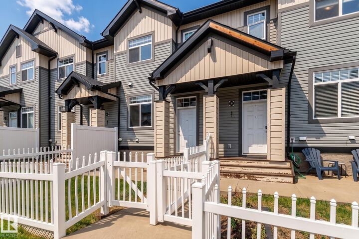 Property Photo: 465 Hemingway Road NW 46 AB T6M 0J7