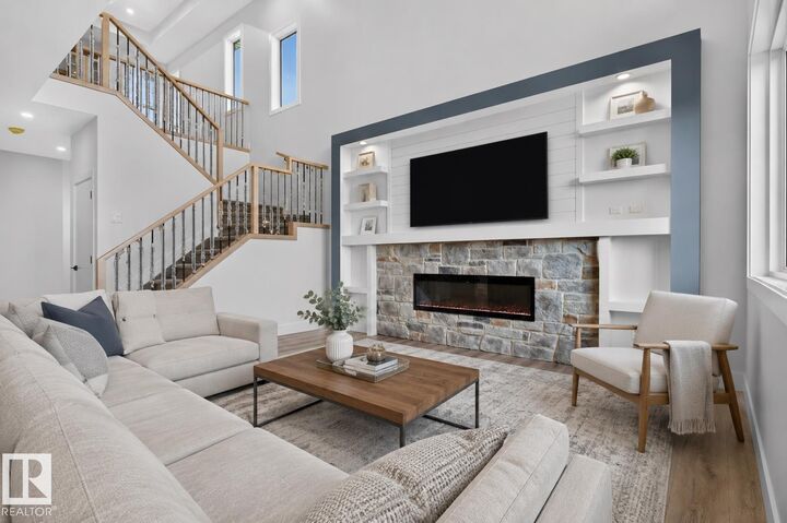 Property Photo: 84 Rosa Crescent AB T8N 7Y4