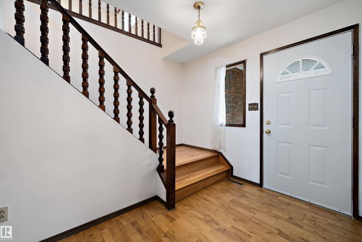 Property Photo:  11035 163 Avenue NW  AB T5X 2A2 