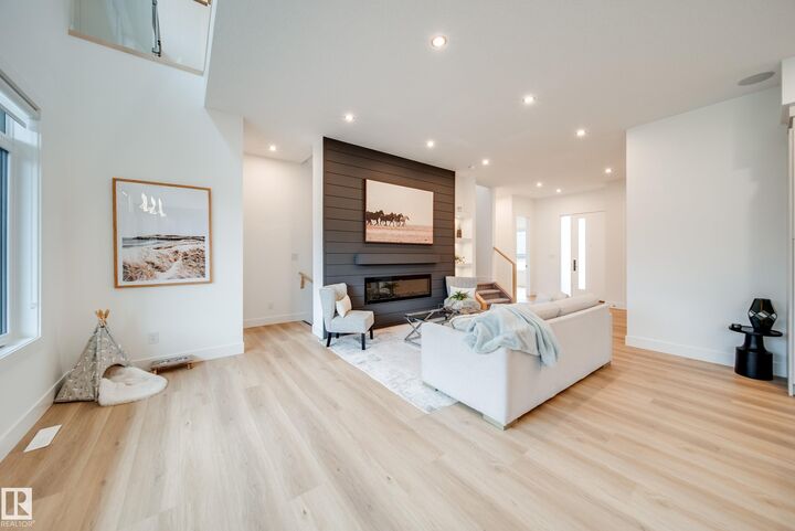 Property Photo: 20425 93 Avenue NW 42 AB T5T 7C7