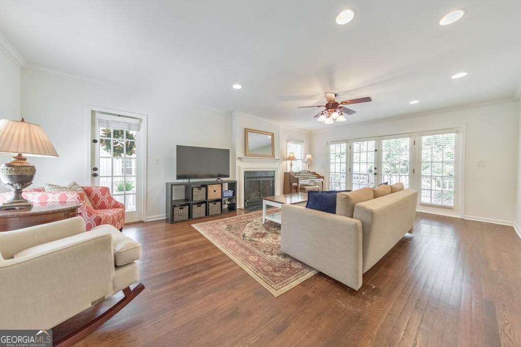 Property Photo: 112 Kathryn Avenue GA 30030