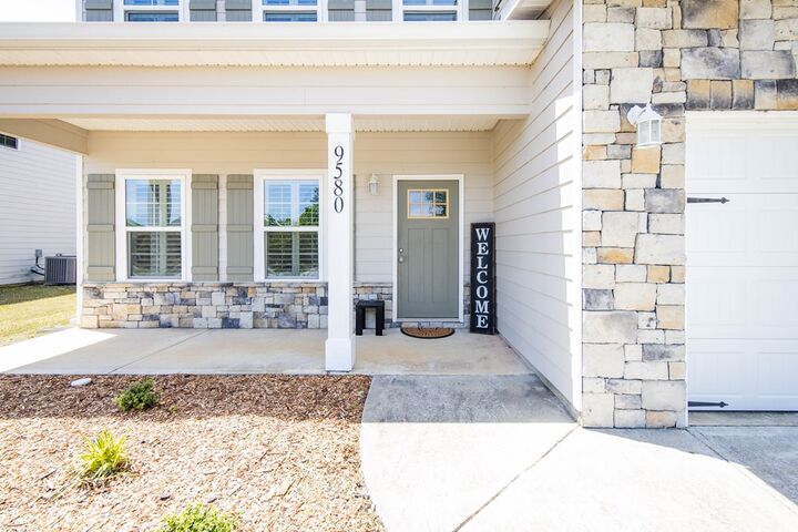 Property Photo: 9580 Capot Drive GA 31820
