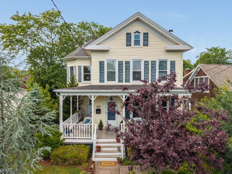 Property Photo:  19 Bonnell Street  NJ 08822 
