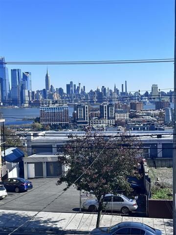 Property Photo: 809 Palisade Ave One NJ 07087