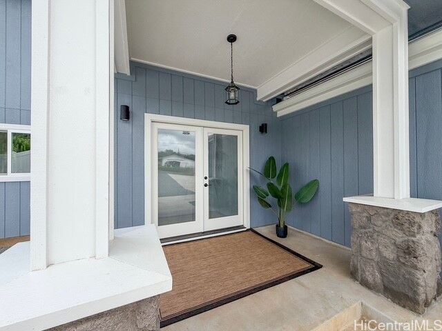 Property Photo:  47-376 Ahuimanu Road  HI 96744 