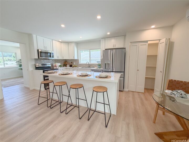Property Photo: 47-376 Ahuimanu Road HI 96744
