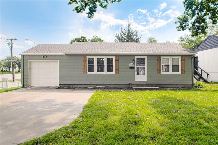 Property Photo:  11624 W 68th Street  KS 66203 