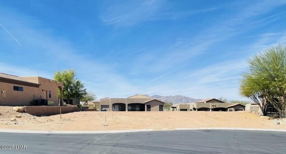 Property Photo:  3711 N Citation Rd  AZ 86404 