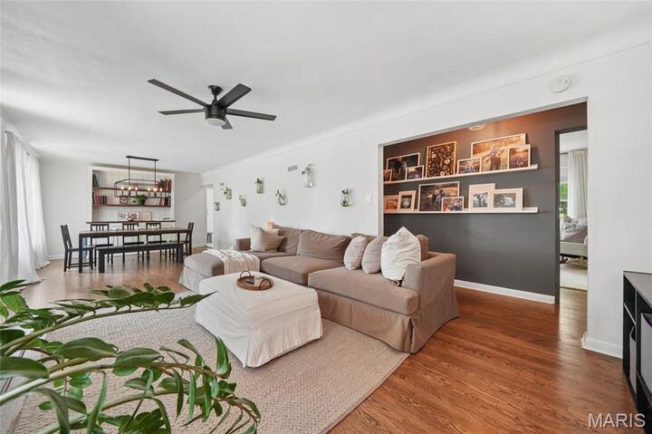 Property Photo:  23 Lincord Drive  MO 63128 