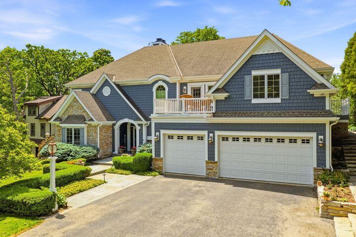 Property Photo: W334n5995 Road M - WI 53058
